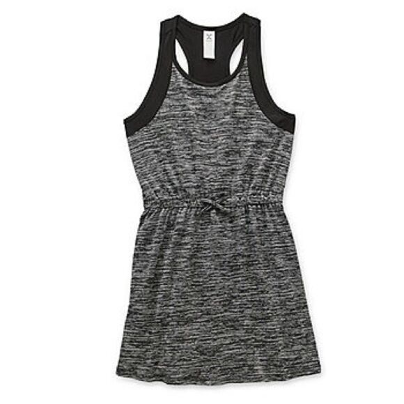 Xersion Other - 5/25 - Buy 5 for $25  Xersion Girls' Dress – Medium (10/12), NWT